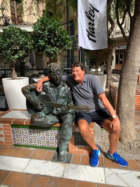 Almería: Walking Tour with Tapas and Olive Oil Tasting - FAQ