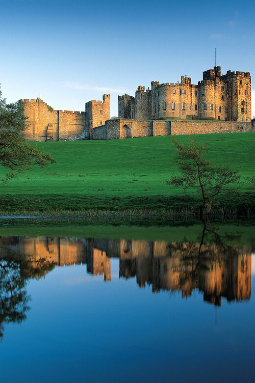 Alnwick: Alnwick Castle Ticket - Final thoughts