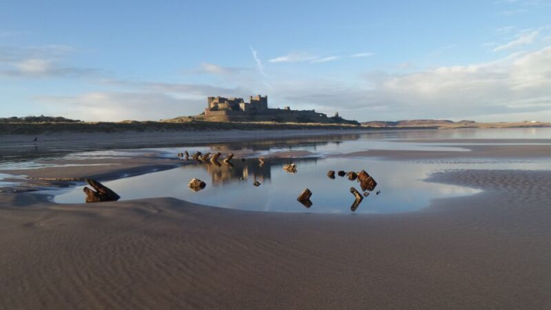 Alnwick Castle and Scottish Borders Tour from Edinburgh - Who Is This Tour Best For?