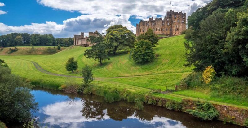 Alnwick Castle and Scottish Borders Tour from Edinburgh - Final Thoughts: Is This Tour Worth It?