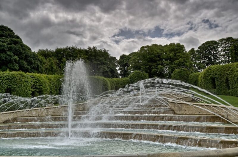 Alnwick Castle, Northumberland & Scottish Borders 1-Day Tour - Who Will Love This Tour?