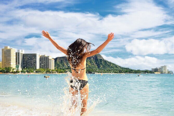 Aloha Adventures A Family Walking Tour in Waikiki - Exploring Waikiki with Aloha Adventures: A Family Walking Tour