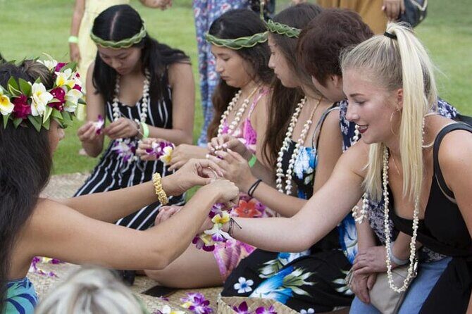 Aloha Kai Luau - Discovering the Aloha Kai Luau Experience