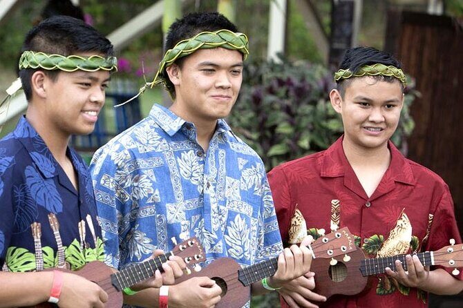 Aloha Kai Luau - Who Should Consider This Tour?