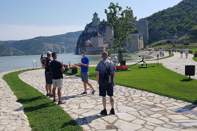 Along the Danube: Golubac Fortress & Iron Gate Gorge day trip from Belgrade - A Deep Dive into the Belgrade to Iron Gates Tour