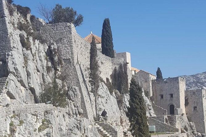 Along the paths of the Croatian knights tour - A Detailed Look at the Tour Experience