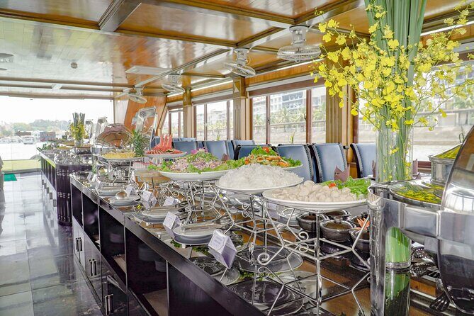 Alova Premium Cruise One Day Trip to Halong Bay from Hanoi - Who Should Consider This Tour?