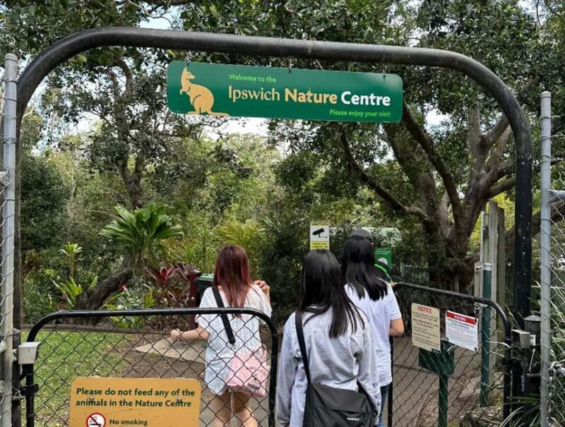 Alpaca Feeding with Wildlife Nature Park Visit Private Tour - A Breakdown of the Itinerary