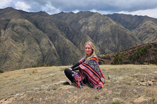 Alpaca Therapy Connects with Inca Energy in Sacred Valley - A Detailed Look at the Sacred Valley Alpaca Experience
