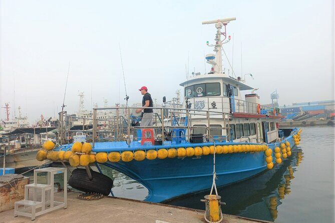 Alpaca World & Nami Island Private Tour - Exploring Alpaca World: Korea’s Largest Animal Kingdom