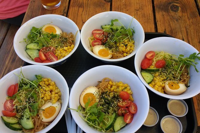 Alphabet District Food Tour - An In-Depth Look at the Alphabet District Food Tour