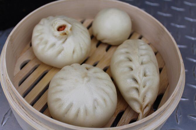 Alphabet District Food Tour - Final Thoughts