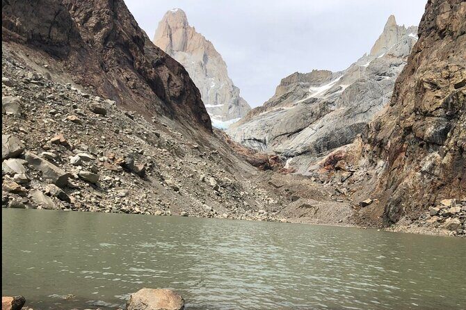 Alpine Adventure in Pollone Lagoon and Lake Electric Valley - Key Points