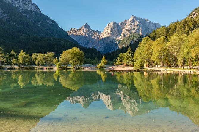 Alpine Adventure in Triglav National Park - What’s Included and What’s Not