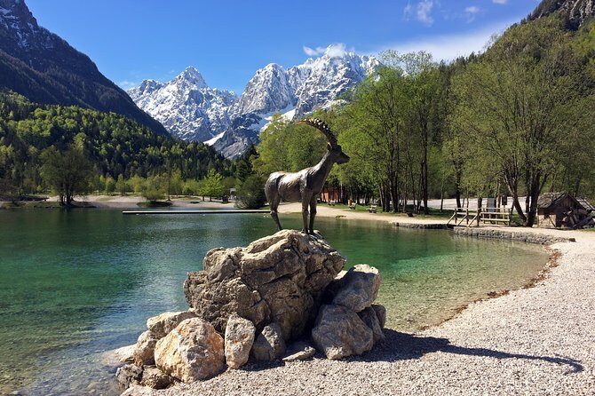 Alpine Adventure in Triglav National Park - Who Will Love This Tour?