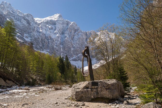 Alpine Adventure in Triglav National Park - The Sum Up