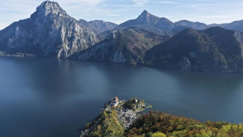 Alpine Beauty & Fairytale Towns: Hallstatt & Salzburg Tour - Is This Tour Worth the Price?