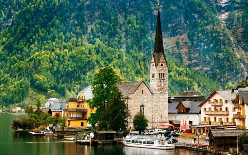 Alpine Beauty & Fairytale Towns: Hallstatt & Salzburg Tour - Final Words