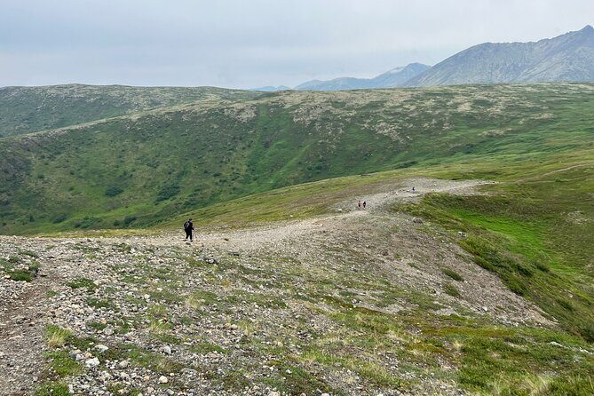 Alpine Classic Trek - Key Points