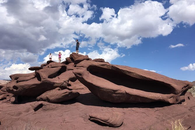 Alpine Climbing around Almaty Multi Day Tour - FAQ