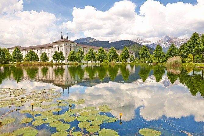 Alpine Hallstatt Day Trip from Vienna incl. Admont Abbey Visit - An In-Depth Look at the Tour Experience