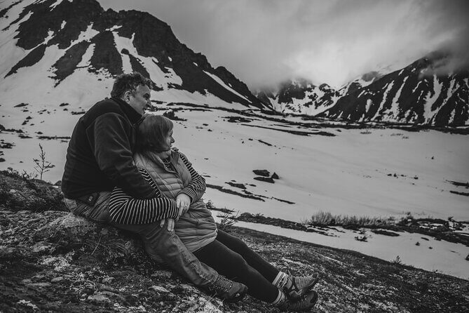 Alpine Hike and Picnic - A Closer Look at the Alpine Hike and Picnic Tour