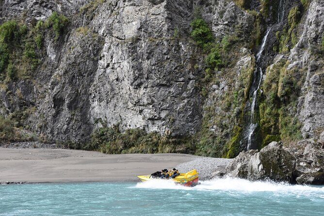 Alpine Jet Boat Experience - The Sum Up: Is the Alpine Jet Boat Experience Worth It?