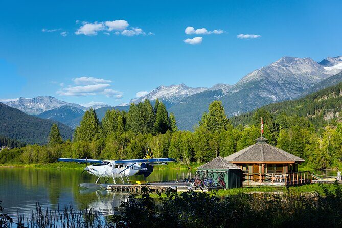 Alpine Lakes and Glaciers Tour by Seaplane with Pickup - Final Thoughts: Is It Worth the Price?