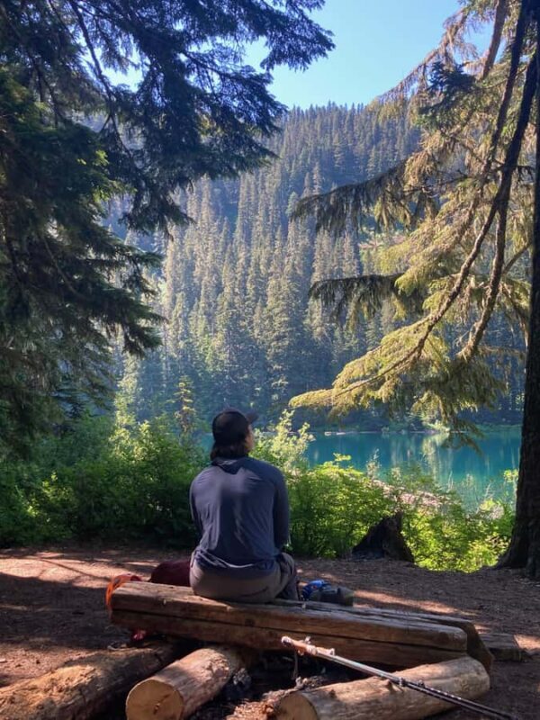 Alpine Lakes Hike In The Gifford Pinchot National Forest - Alpine Lakes Hike In The Gifford Pinchot National Forest: A Detailed Review