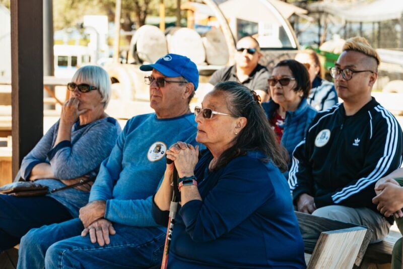Alpine: Lions Tigers & Bears Sanctuary Visit and Feeding - Who Will Enjoy This Tour?