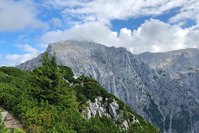 Alpine Majesty: Eagle's Nest, Salt Mine Salzburg & Berchtesgaden - An In-Depth Look at the Tour Itself
