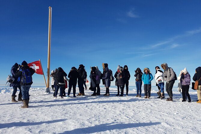 Alpine Majesty: From Basel to Jungfraujoch Exclusive Private Tour - Price & Value
