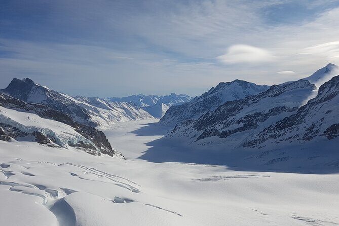 Alpine Majesty: From Basel to Jungfraujoch Exclusive Private Tour - The Sum Up