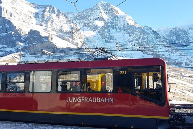 Alpine Majesty: From Basel to Jungfraujoch Exclusive Private Tour - FAQ
