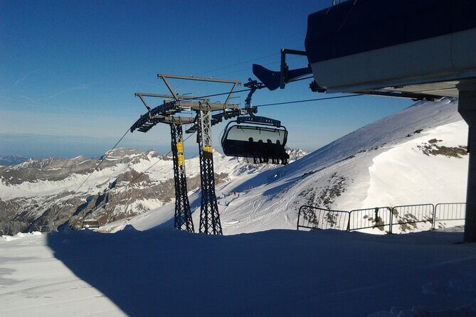 Alpine Majesty:Exclusive Private Tour to Mount Titlis from Basel - FAQ