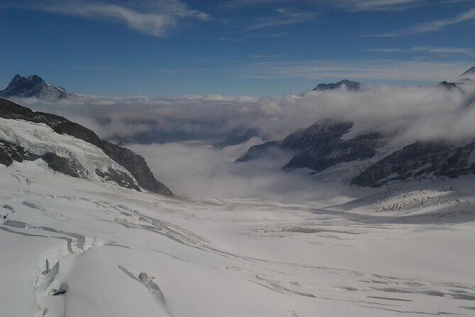 Alpine Majesty:From Zürich to Jungfraujoch Exclusive Private Tour - FAQ
