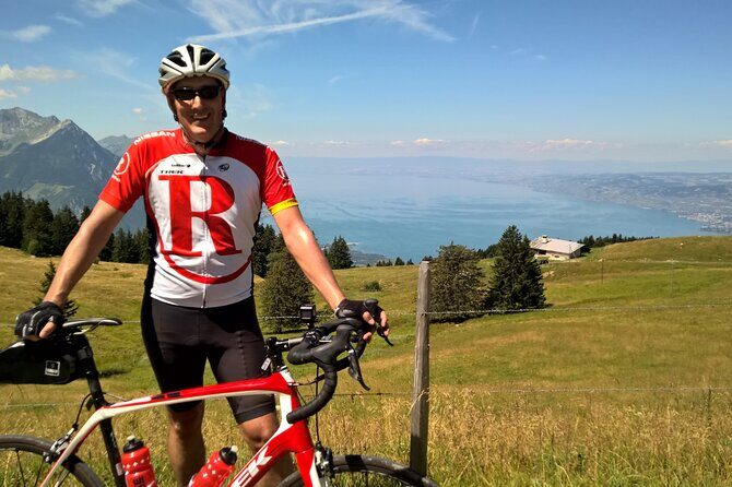 Alpine Tour Across Switzerland - An In-Depth Look at the Alpine Tour Across Switzerland