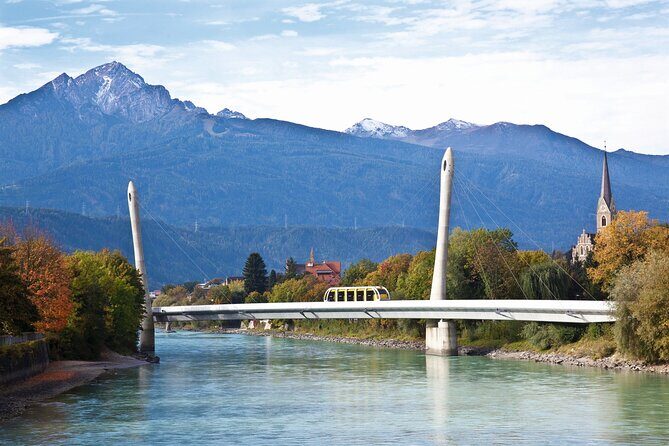 Alpine Zoo Innsbruck and Hungerburg Funicular Combo Ticket - Is This Experience Worth It?