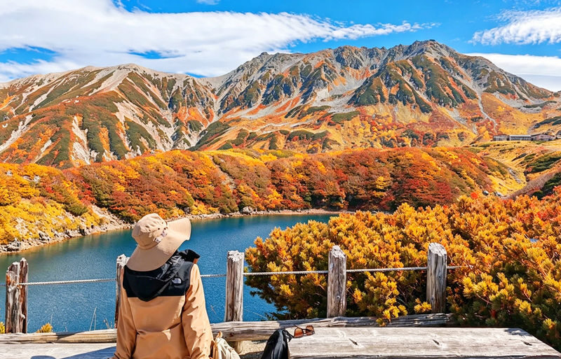 Alps - Tateyama Kurobe & Kamikochi Autumn Foliage Limited 2-Day Tour - Guaranteed transportation tickets and mountain entry guaranteed (Departing from Nagoya) - Key things to know before you book