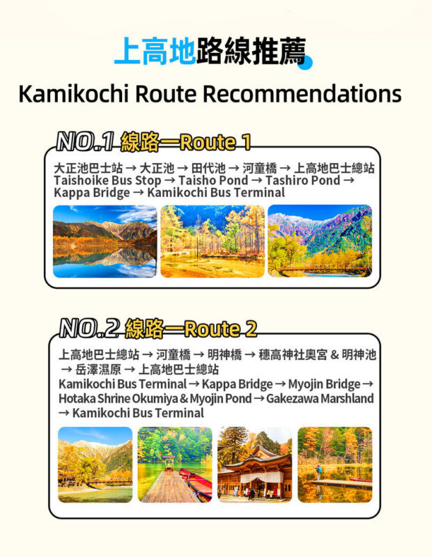 Alps - Tateyama Kurobe & Kamikochi Autumn Foliage Limited 2-Day Tour - Guaranteed transportation tickets and mountain entry guaranteed (Departing from Nagoya) - Day two: crossing the Tateyama Kurobe Alpine Route