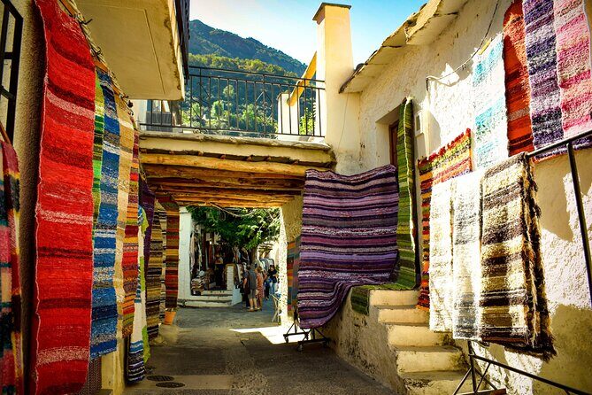 Alpujarra Private DayTrip from Granada - Final Thoughts