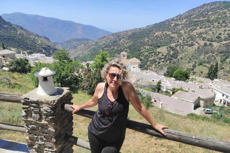Alpujarra Private Daytrip From Nerja - Who Should Consider This Experience?