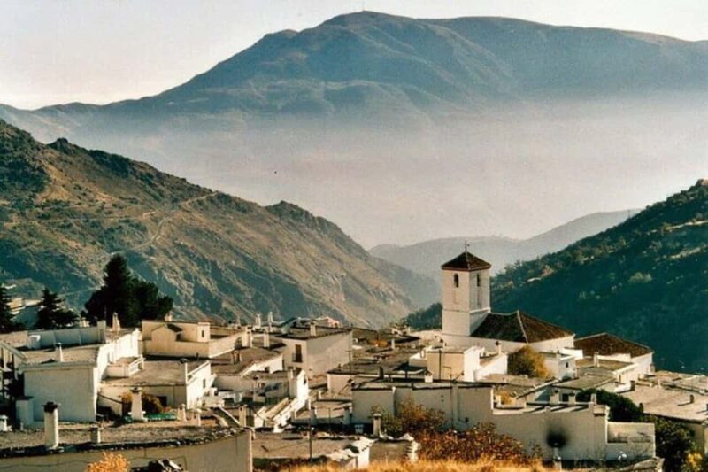Alpujarra Private Daytrip From Nerja - FAQ