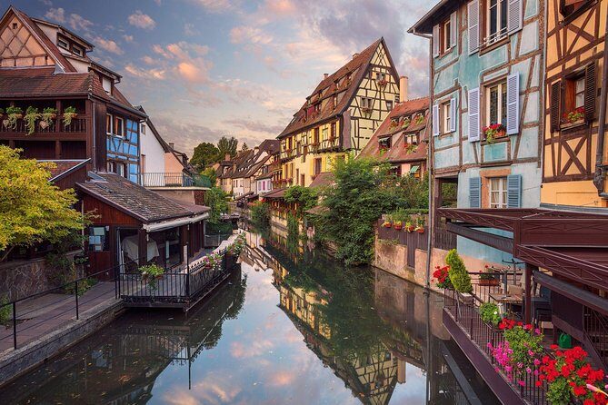 Alsace 4 Wonders Private Full Day Trip - An In-Depth Look at the Alsace 4 Wonders Tour