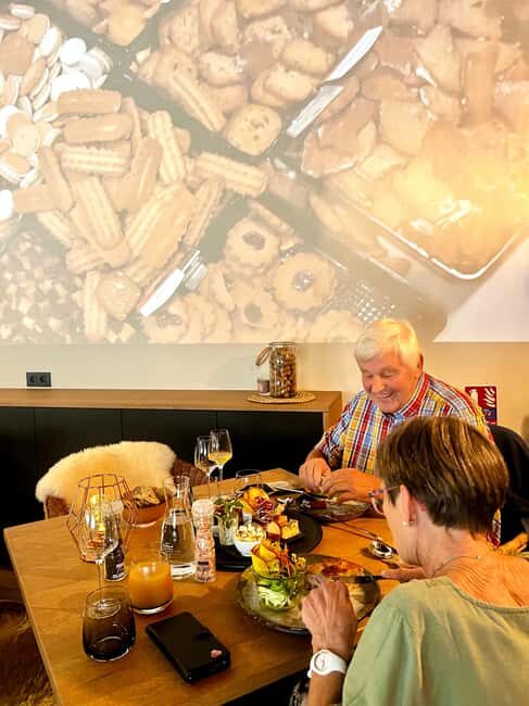 Alsace: Alsatian Wine Tasting Tour and Alsatian Lunch - The Tasting Experience: An Intimate Introduction to Alsace Wines
