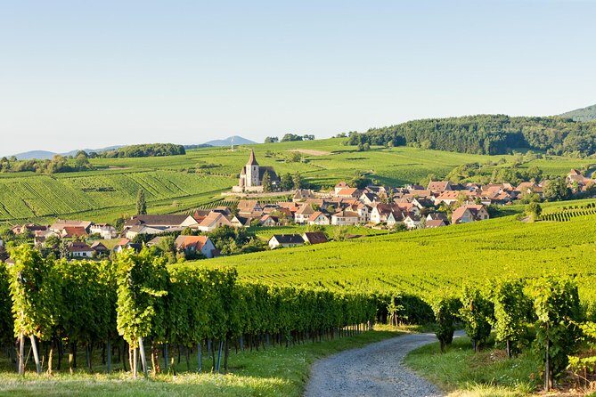 Alsace Colmar, Medieval Villages & Castle Small Group Day Trip from Strasbourg - Who Will Love This Tour?