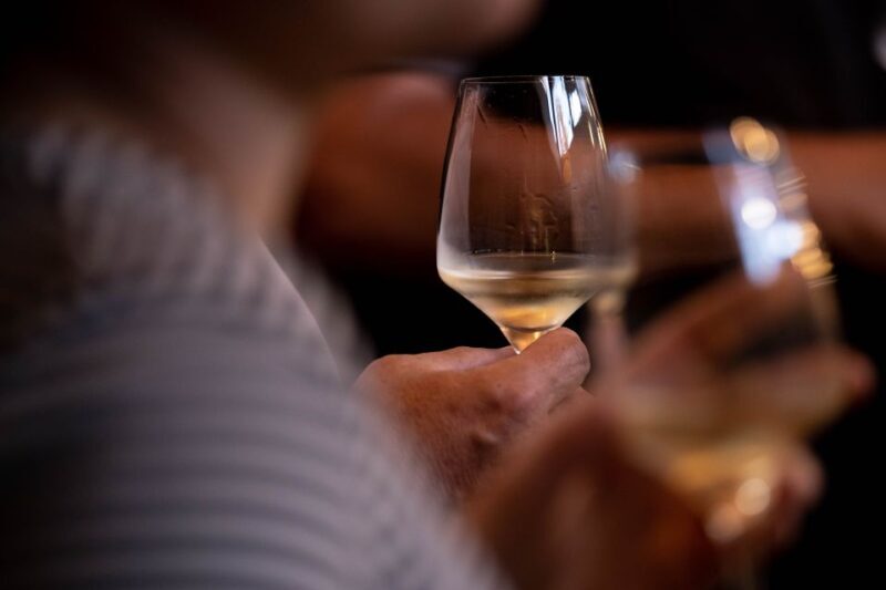 Alsace: Guided Wine Tasting and Cellar Visit - Authentic Reviews and Traveler Insights