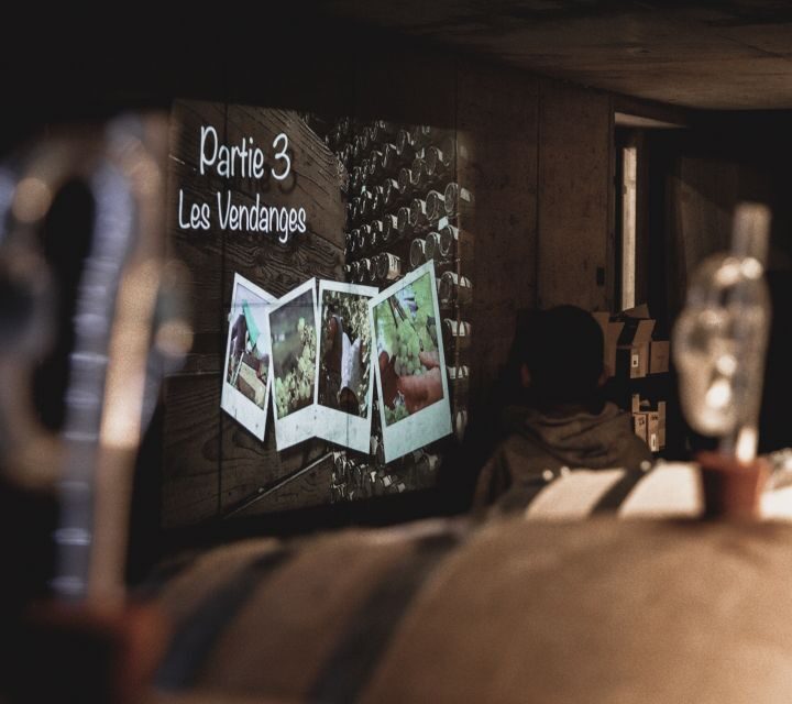Alsace: Guided Wine Tasting and Cellar Visit - FAQ