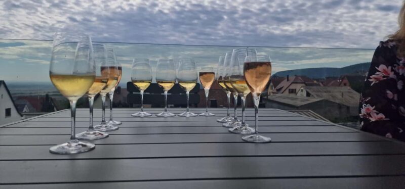 Alsace: The Legendary Wine Road Tour with Tasting and Lunch - Authenticity and Unique Aspects