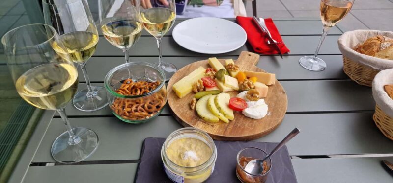Alsace: The Legendary Wine Road Tour with Tasting and Lunch - Who Should Consider This Tour?